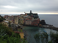 Vernazza